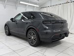 2025 Porsche Macan Electric 4S