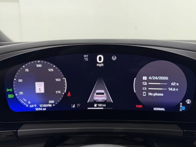 2025 Porsche Macan Electric 4S
