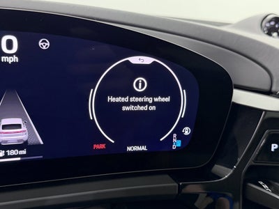 2025 Porsche Macan Electric 4S