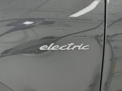 2025 Porsche Macan Electric 4S