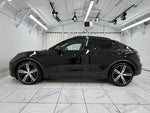 2025 Porsche Macan Electric 4S