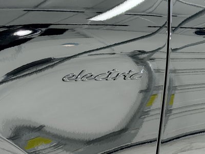 2025 Porsche Macan Electric 4S