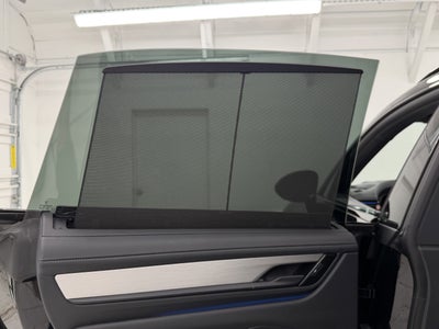 2025 Porsche Macan Electric 4S