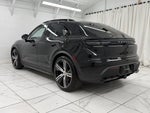 2025 Porsche Macan Electric 4S