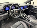 2025 Porsche Macan Electric 4S