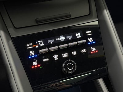2025 Porsche Macan Electric 4S