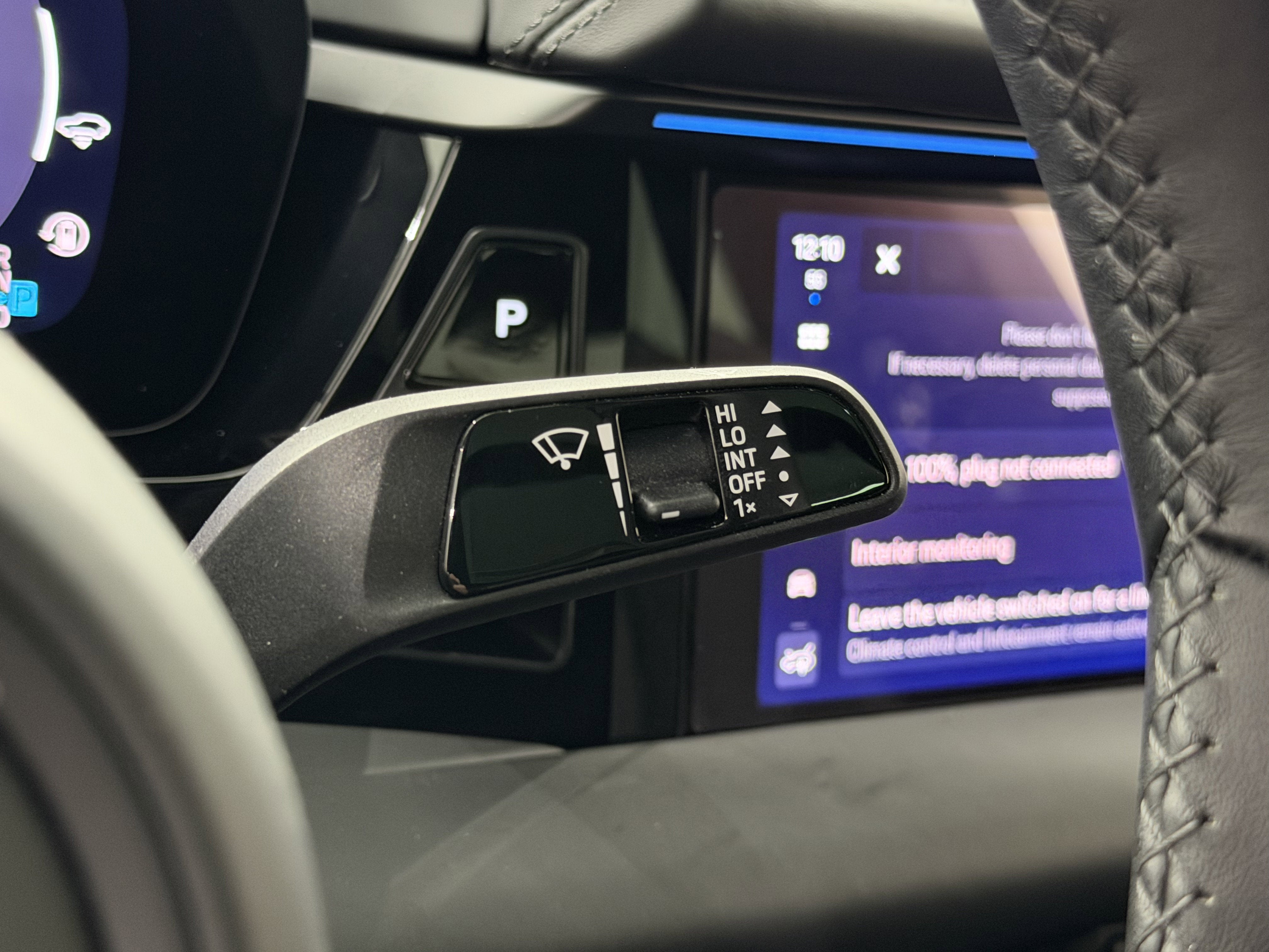 2025 Porsche Macan Electric 4S