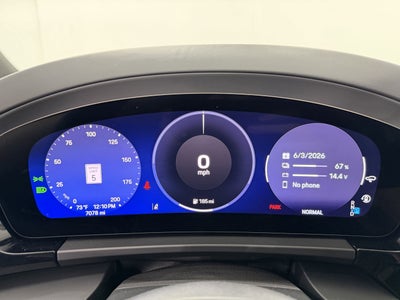 2025 Porsche Macan Electric 4S