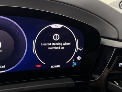 2025 Porsche Macan Electric 4S