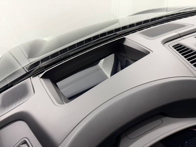 2025 Porsche Macan Electric 4S