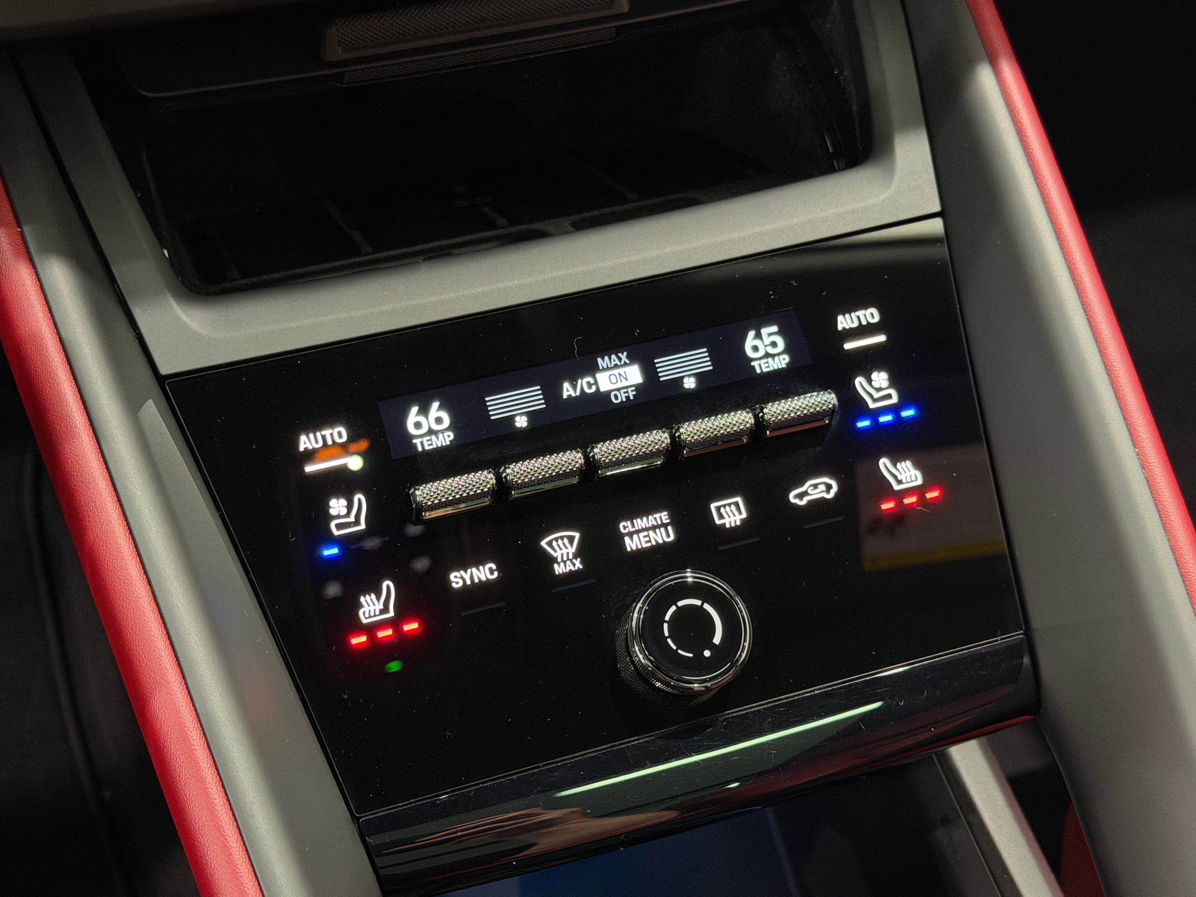2025 Porsche Macan Electric 4S