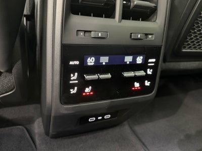 2025 Porsche Macan Electric