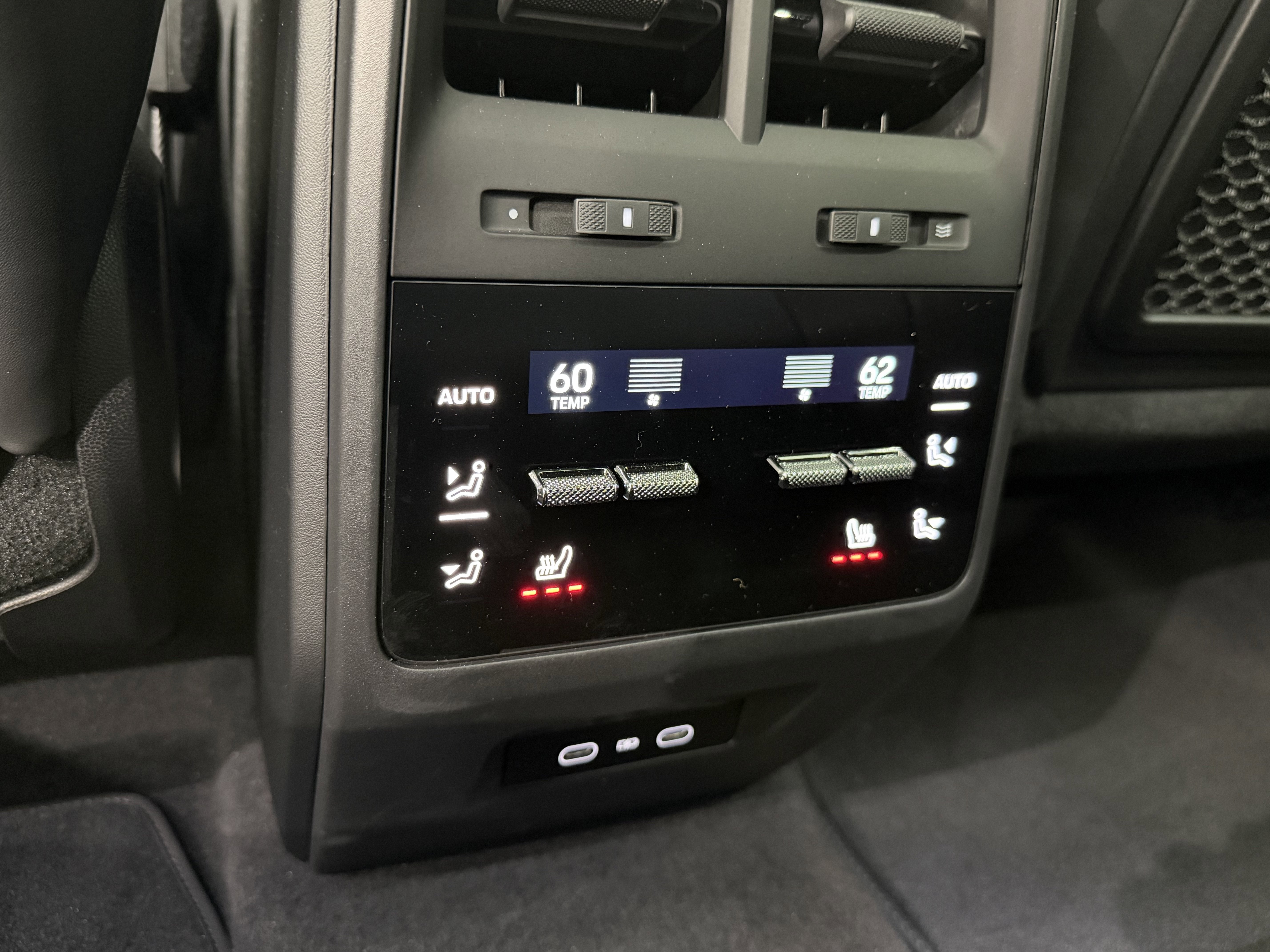 2025 Porsche Macan Electric