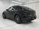 2025 Porsche Macan Electric