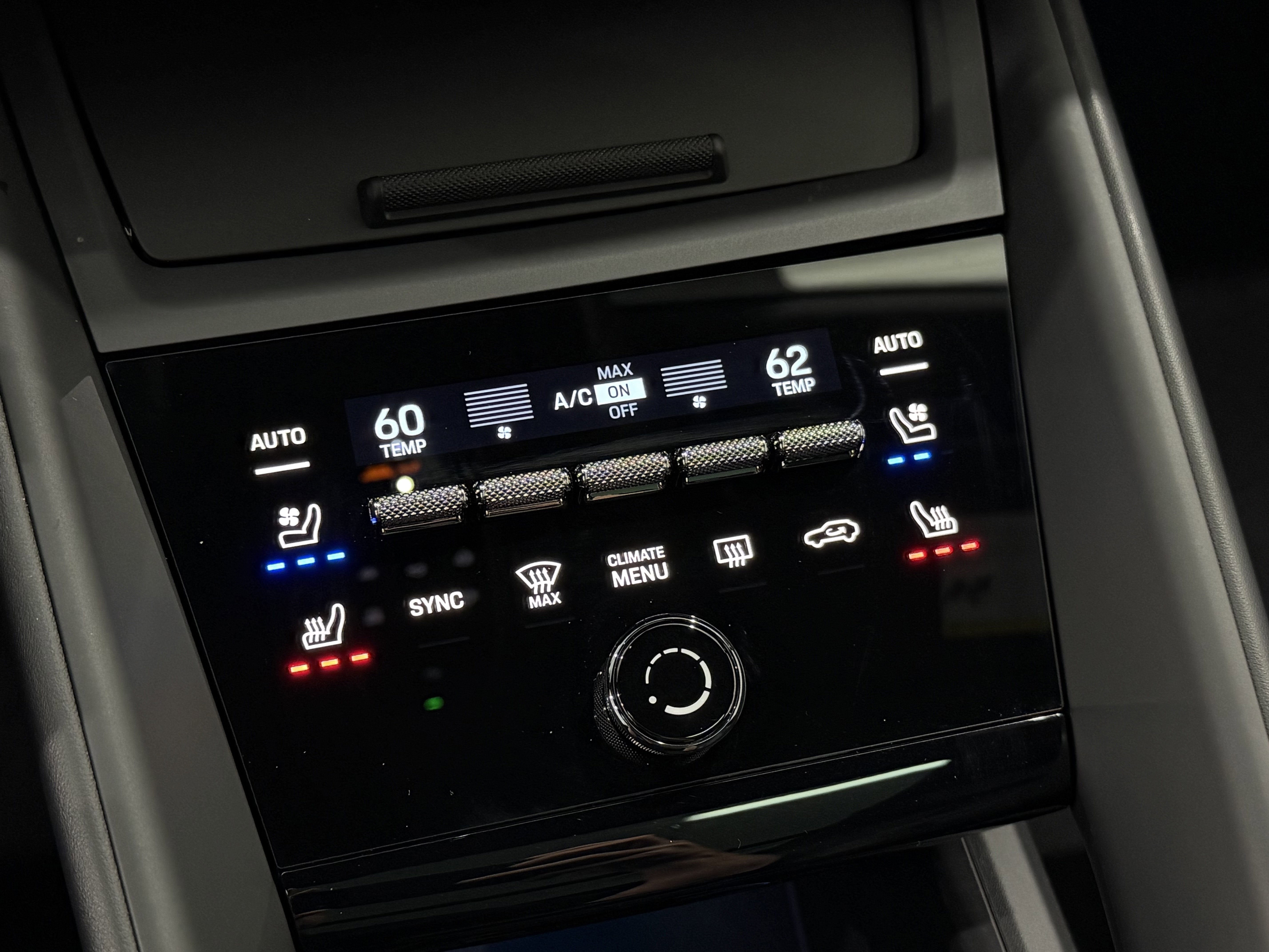 2025 Porsche Macan Electric