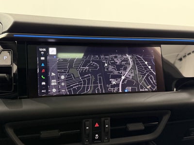 2025 Porsche Macan Electric