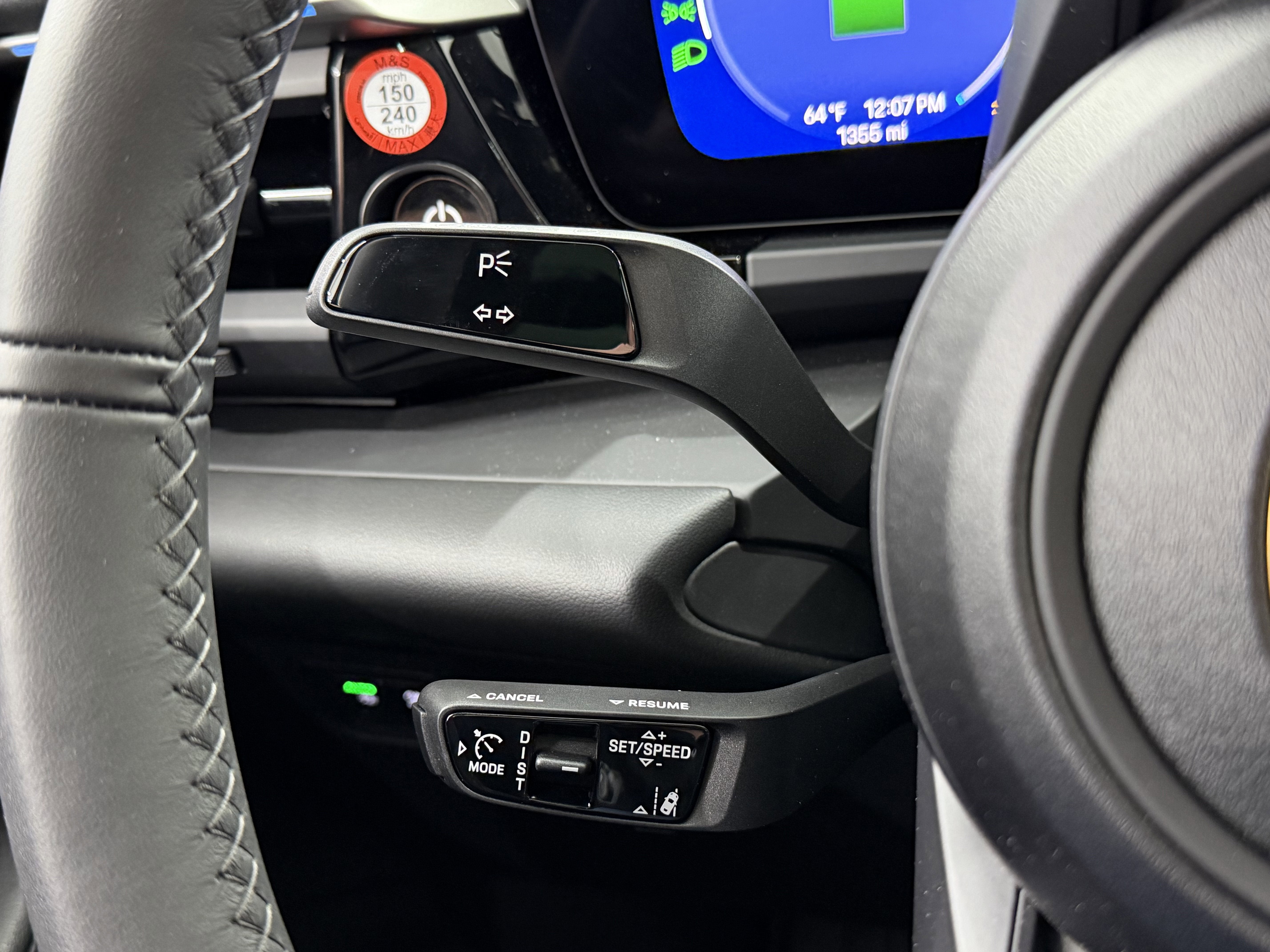 2025 Porsche Macan Electric