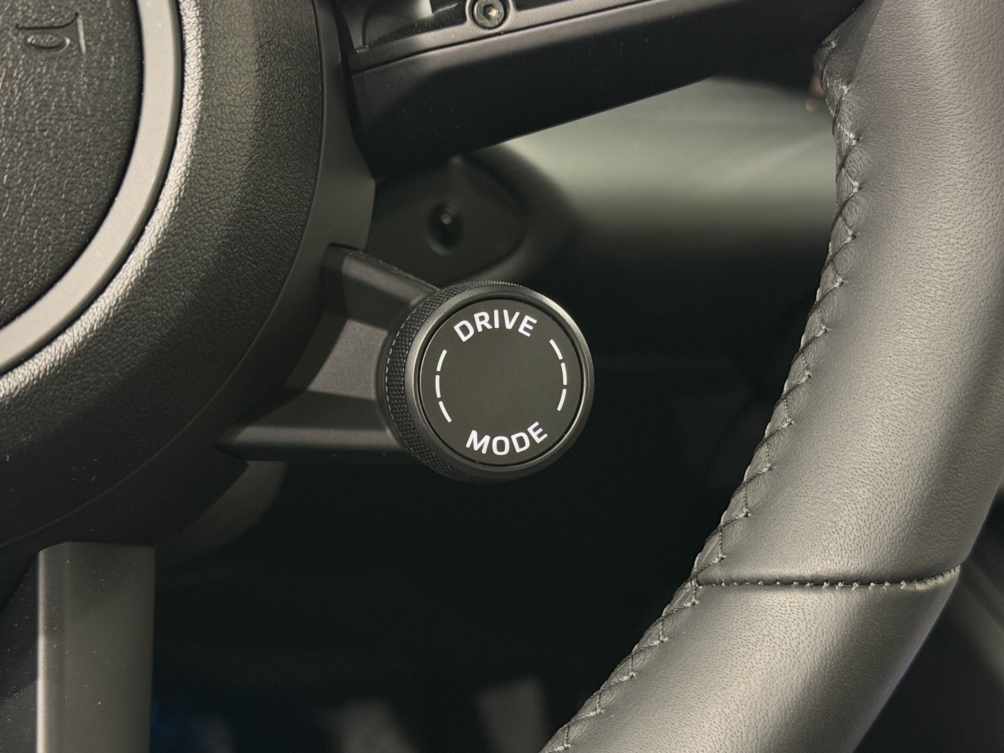 2025 Porsche Macan Electric