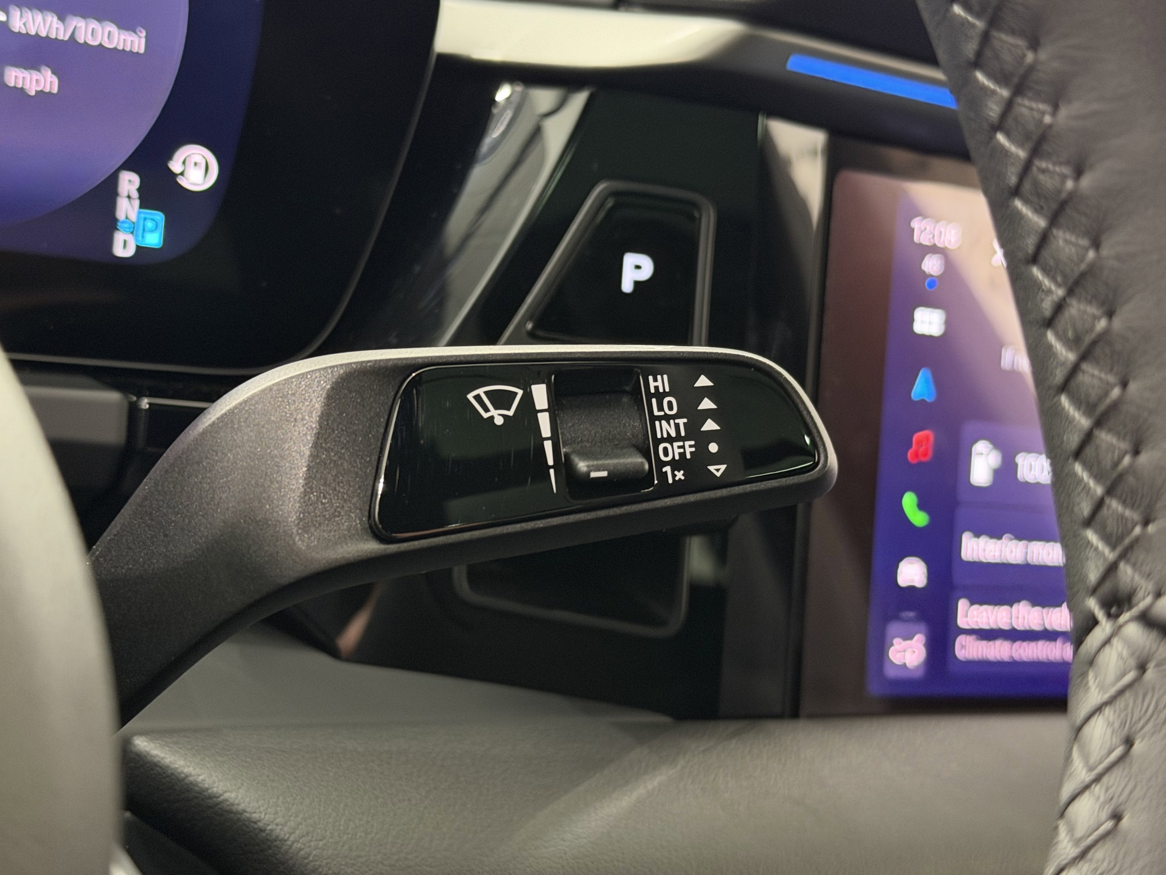 2025 Porsche Macan Electric