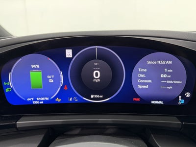 2025 Porsche Macan Electric