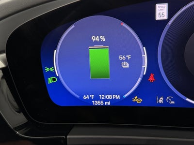 2025 Porsche Macan Electric