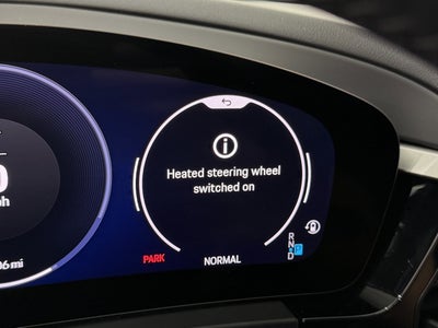 2025 Porsche Macan Electric