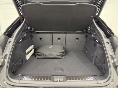 2025 Porsche Macan Electric