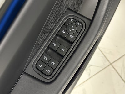 2025 Porsche Macan Electric