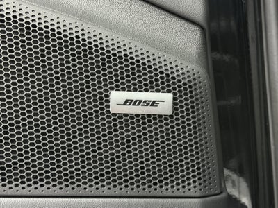 2025 Porsche Macan Electric