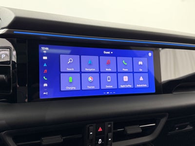 2025 Porsche Macan Electric