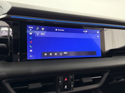 2025 Porsche Macan Electric