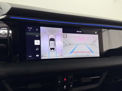2025 Porsche Macan Electric