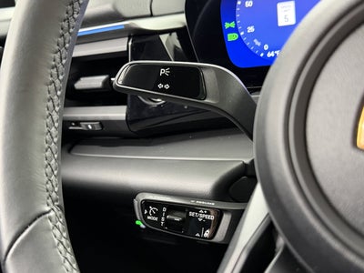 2025 Porsche Macan Electric