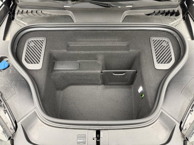 2025 Porsche Macan Electric