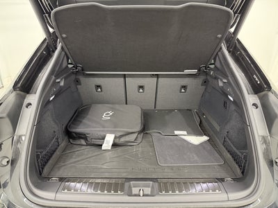 2025 Porsche Macan Electric