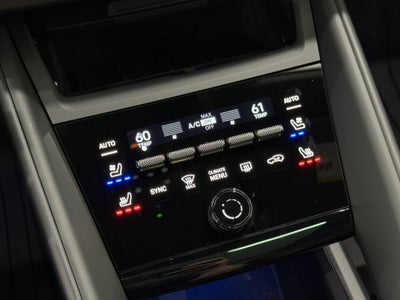 2025 Porsche Macan Electric