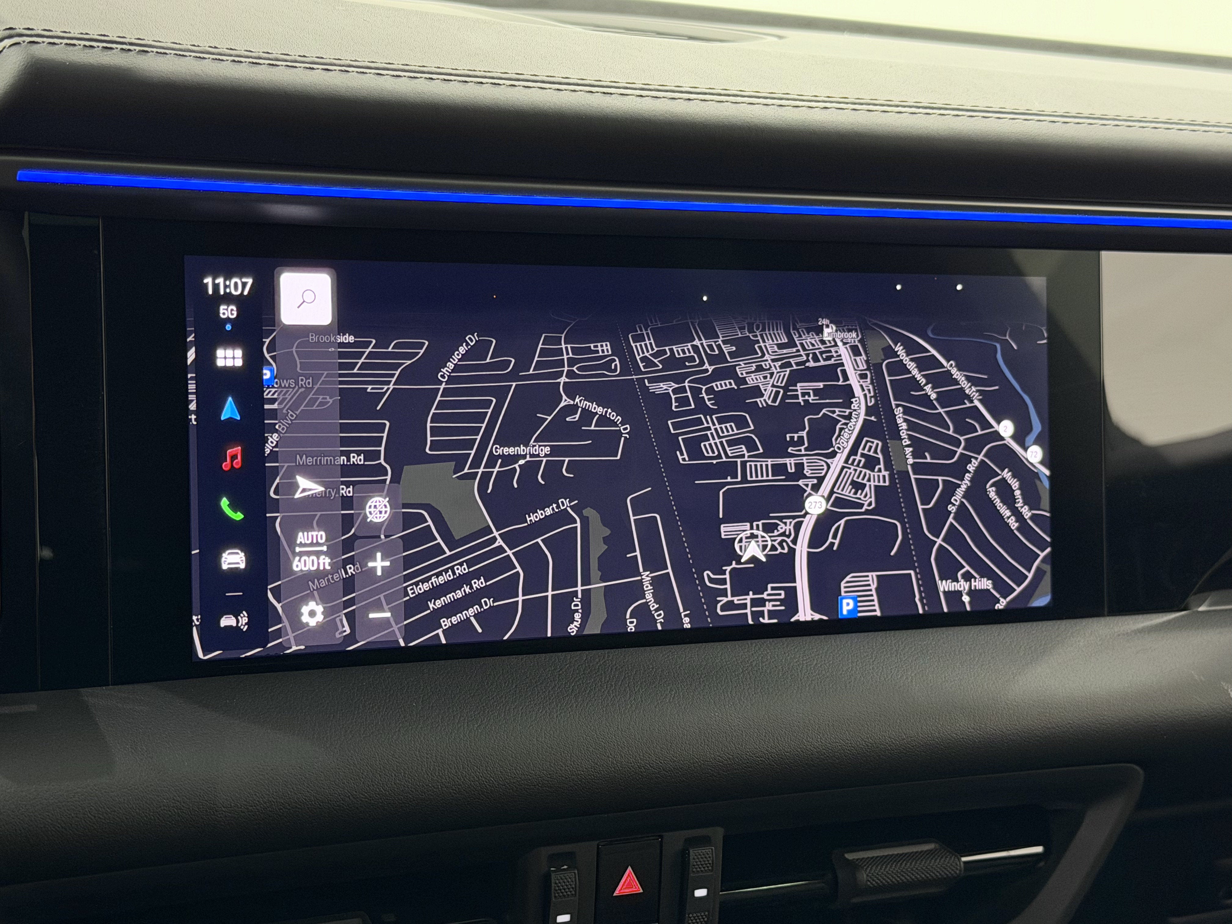 2025 Porsche Macan Electric