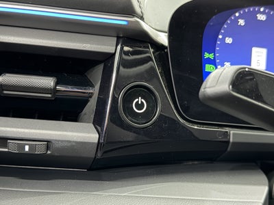 2025 Porsche Macan Electric