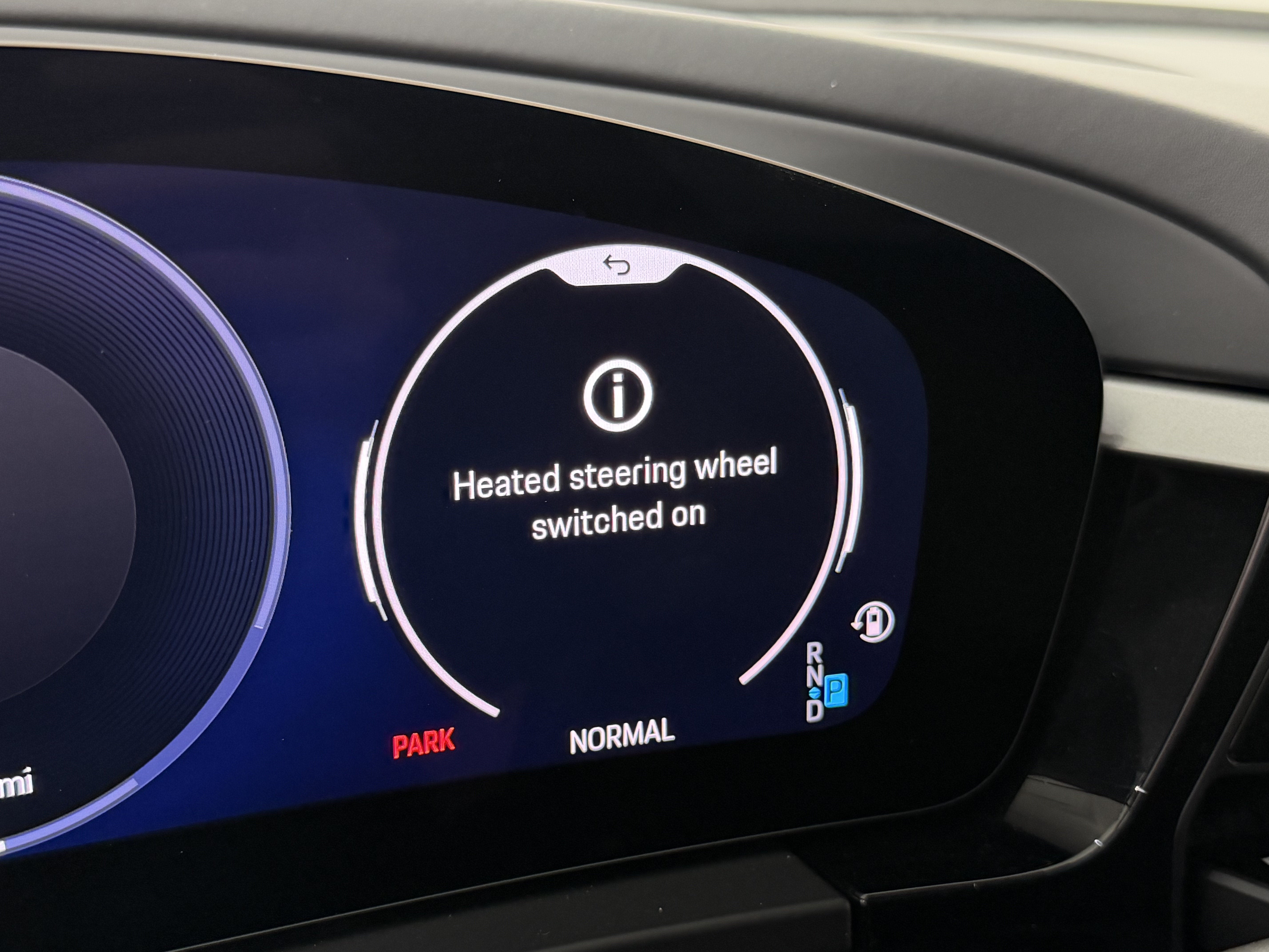 2025 Porsche Macan Electric