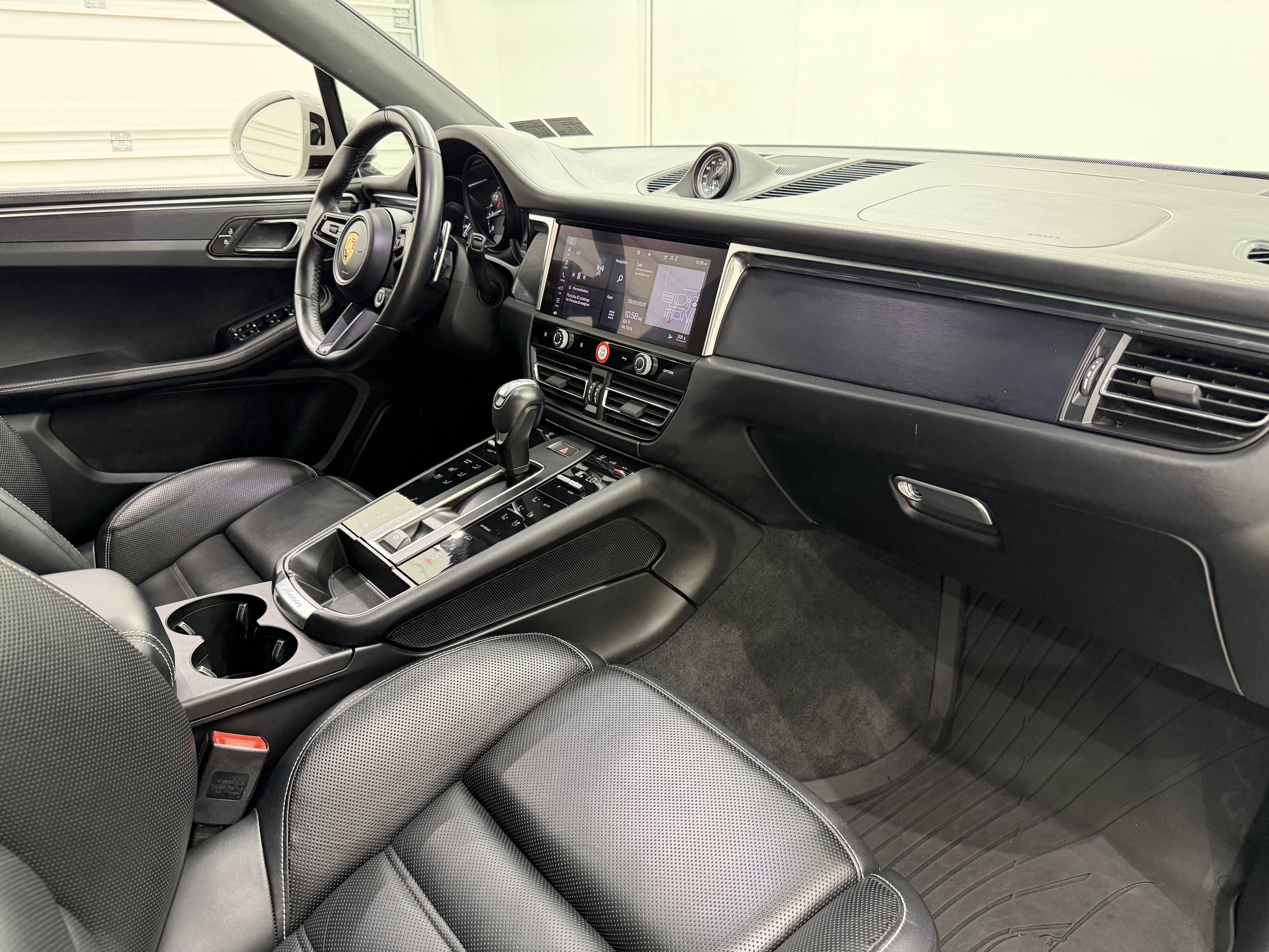 2024 Porsche Macan GTS