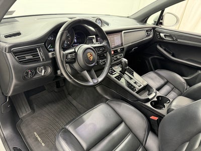 2024 Porsche Macan GTS
