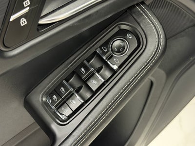 2024 Porsche Macan GTS