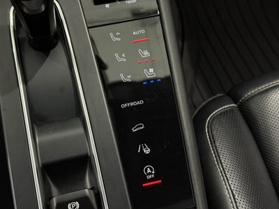 2024 Porsche Macan GTS