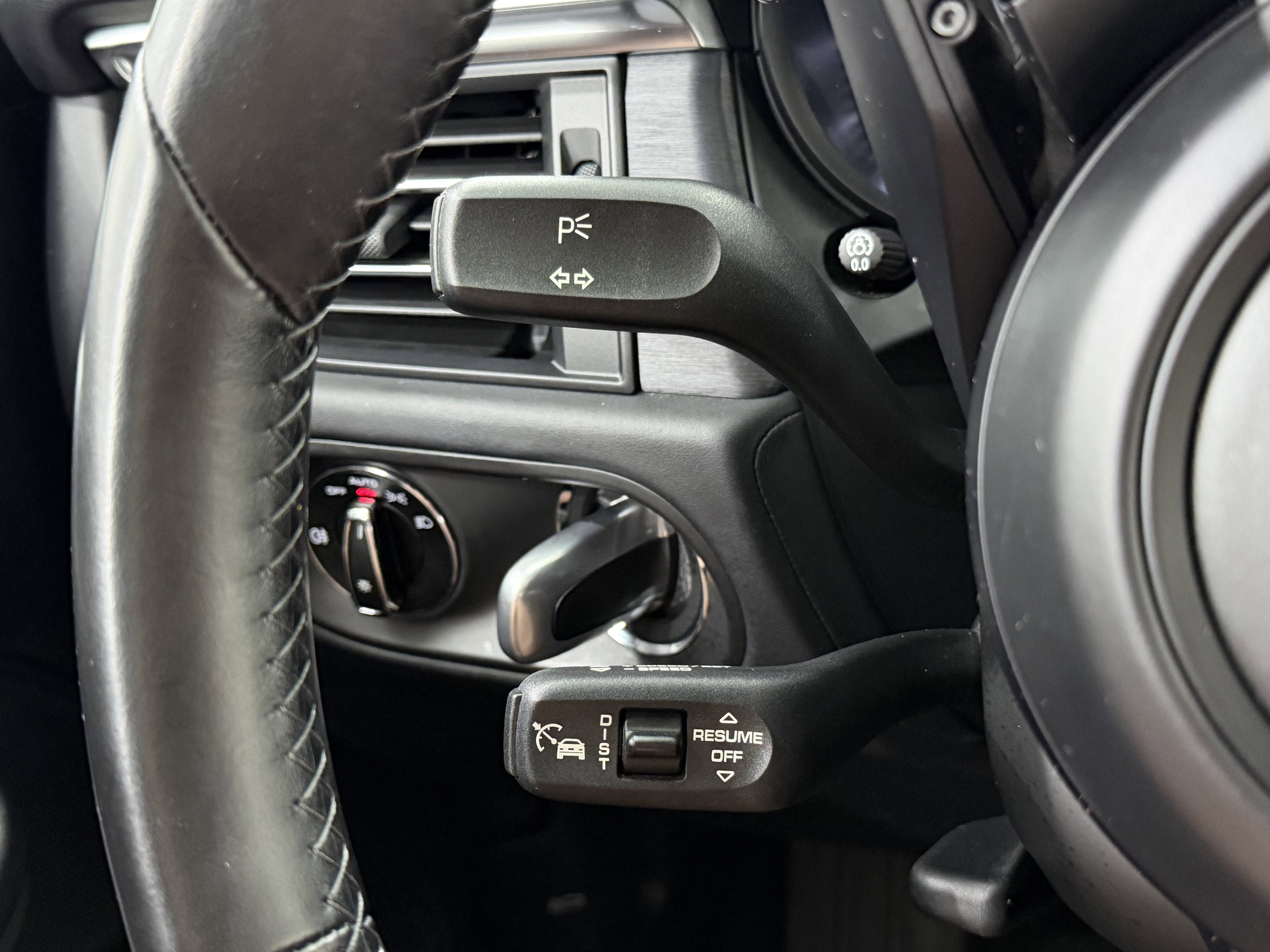 2024 Porsche Macan GTS