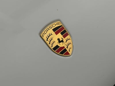 2024 Porsche Macan GTS