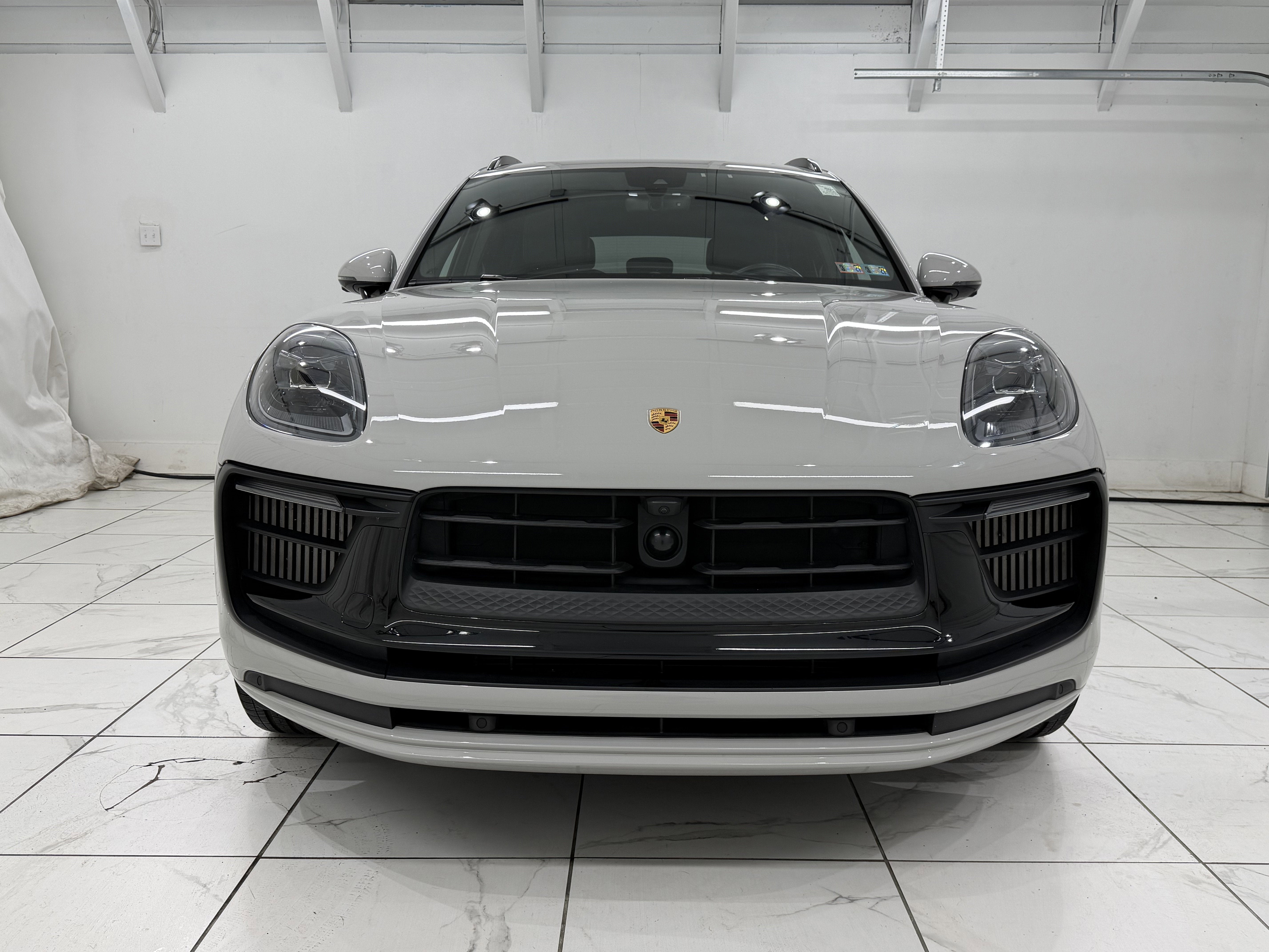 2024 Porsche Macan GTS