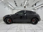 2026 Porsche Macan Gts