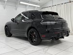 2026 Porsche Macan Gts