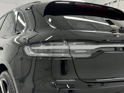 2024 Porsche Macan GTS