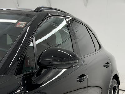 2024 Porsche Macan GTS
